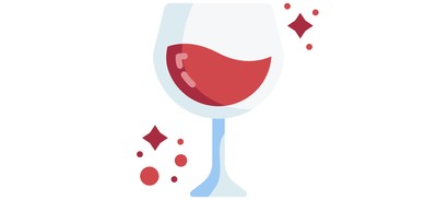 Image for Wine  Cricut SVG Design