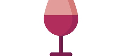 Image for Wine Alcohol Beverage Cricut SVG Design