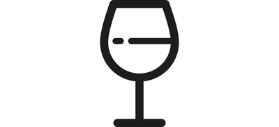 Image for Wine Alcohol Beverage Cricut SVG Design