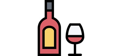 Image for Wine Party Club Cricut SVG Design