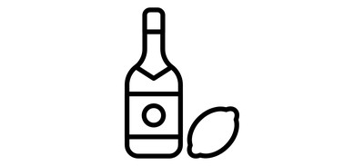 Image for Wine vinegar  Cricut SVG Design