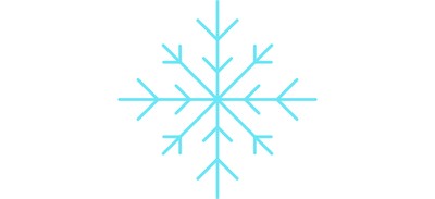 Image for Winter Frost Cold Cricut SVG Design