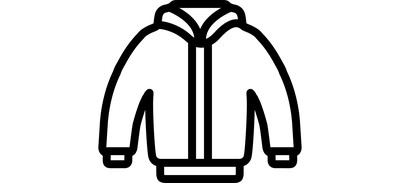 Image for Winter Coat Coat Jacket Cricut SVG Design