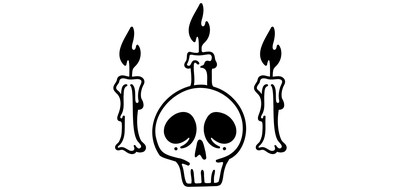 Image for Witch  Cricut SVG Design