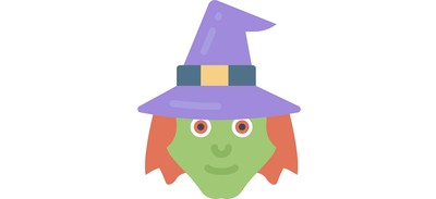 Image for Witch Echanter Sorcerer Cricut SVG Design