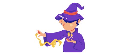 Image for Witch  Cricut SVG Design