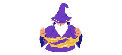 Image for Witch  Cricut SVG Design