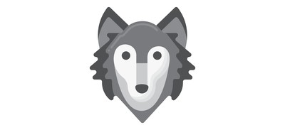 Image for Wolf  Cricut SVG Design