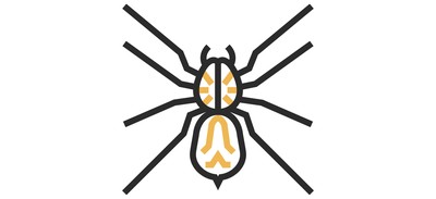 Image for Wolf Spider Insect Cricut SVG Design