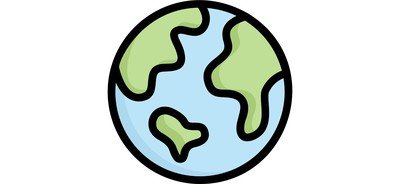 Image for Mother Earth Day Ecology Cricut SVG Design