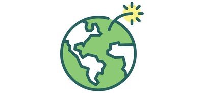 Image for Ecology Eco Green Cricut SVG Design