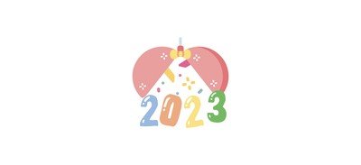 Image for Year  Cricut SVG Design