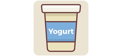 Image for Yogurt Yoghurt Indian Cricut SVG Design