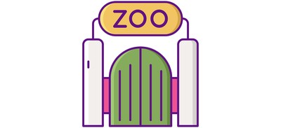 Image for Zoo Cricut SVG Design