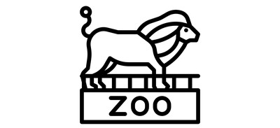 Image for Zoo  Cricut SVG Design