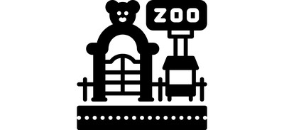 Image for Zoo  Cricut SVG Design