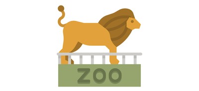 Image for Zoo Zoology Biology Cricut SVG Design