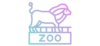 Image for Zoo  Cricut SVG Design