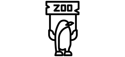 Image for Zoo Board Zoology Cricut SVG Design