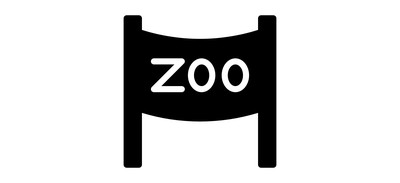 Image for Zoo Banner Banner Board Cricut SVG Design