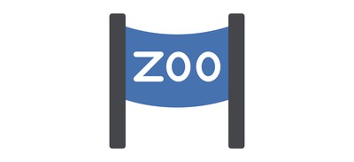 Image for Zoo Banner Banner Board Cricut SVG Design